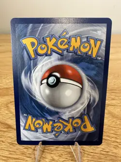 Pokemon Card Lugia VSTAR 211/195 Secret Rare Silver Tempest Near Mint - Image 2