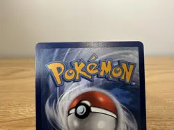 Pokemon Card Lugia VSTAR 211/195 Secret Rare Silver Tempest Near Mint - Image 4