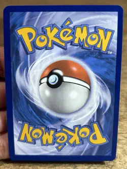 Hisuian Growlithe IR 181/167 Sv06: Twilight Masquerade Holo - Pokemon Card NM - Image 4