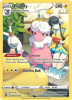 Alcremie HP90 Additional Order Metal Pokemon Card-Collectible Gift Display - Image 5