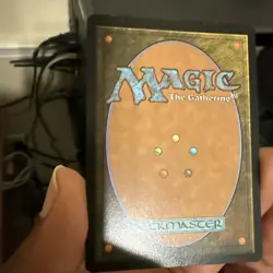 Mesmeric Orb - Foil Double Masters Near Mint, English - MTG - Image 3