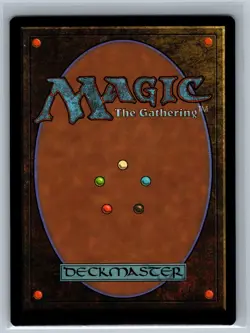 Magic MTG Classic Sixth Edition Summer Bloom #255/350 TCG CCG 6th 6ED - Image 2