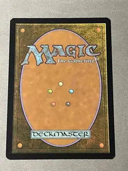 MTG Boseiju, Who Endures - Foil - Borderless Near Mint, English NEO Kamigawa - Image 2