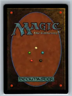 Magic The Gathering Visions Summer Bloom MTG TCG CCG - Image 2