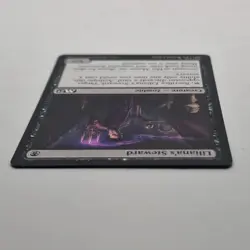 MTG: Liliana's Steward 111/274 - M21 Core Set 2021 Black Common - Image 4