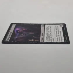 MTG: Liliana's Steward 111/274 - M21 Core Set 2021 Black Common - Image 5