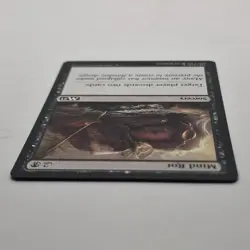 MTG: Mind Rot 115/274 - M21 Core Set 2021 Black Common - Image 4