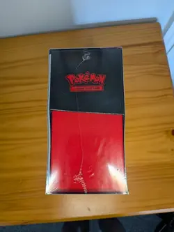 Pokemon TCG Destined Rivals ETB Elite Trainer Box - Brand New and Sealed - Image 2
