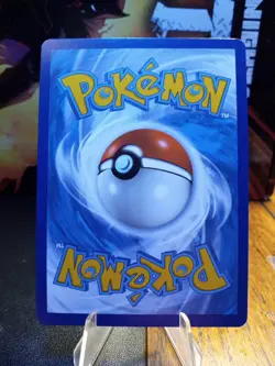 2022 Pokemon Brilliant Stars Rapid Strike Style Mustard TG27 - Image 2