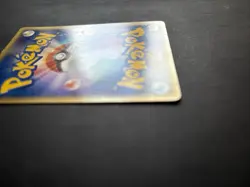 Raichu 032/090 1st Edition Advent of Arceus Japanese Rare Pokemon TCG - PLAYED - Image 5