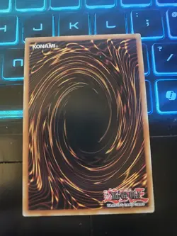 SS03-ENB26 Spider Egg 1st Edition Mint YuGiOh Card - Image 2