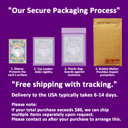 May Haruka Adventure Card 002 Advanced Generation Japanese Pokemon eb115 - Image 5