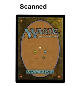 MTG Ancient Crab Creature Oath of the Gatewatch Card 2016 Lightly Played - Image 2