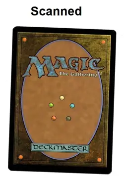 MTG Map the Wastes Sorcery Fate Reforged 2015 Card Near Mint Pre-owned - Image 2