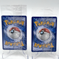 2 Shiny Magikarp XY143 Promo Card SEALED - Image 2