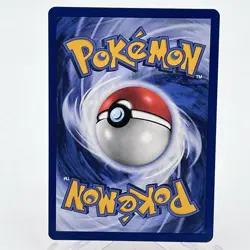 Pokemon TCG - Sabrina's Abra #19 - Black Star Promo Card - Image 2
