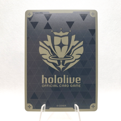 Hololive Card Game JP - Work Computer - S hBP04-090 Foil TCG Card US SELLER - Image 2