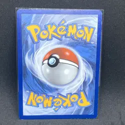 Slowbro - Reverse Holo - Pokemon GO 020/078 TCG Card LP W Sleeve - Image 2
