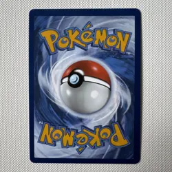 Pokemon TCG Kyurem EX Black Bolt 028/086 Holo English Card - Image 3