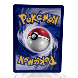 1st Edition Bulbasaur 44/102 Base Set SHADOWLESS 1999 Pokemon Card TCG - Image 2