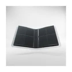 GameGenic Card Storage Prime 8 Pocket - White New - Image 2