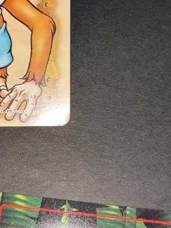 Tiny Kong Donkey Kong Card Game Nintendo Ahomaro CP002 TCG CP001 Japanese eb115 - Image 5