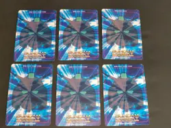 SD Gundam Combat Card Carddass G Gundam Shining Gundam Domon Kasshu lot eb115 - Image 2