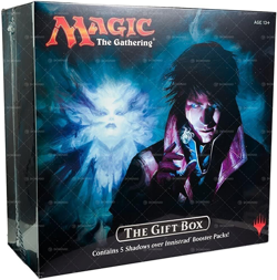 MTG Magic Shadows over Innistrad Gift Box - Image 1
