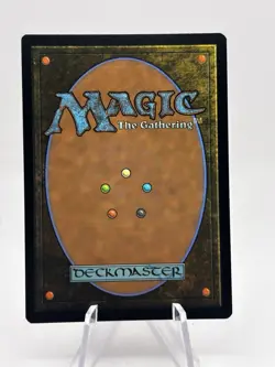 Siege-Gang Lieutenant 0061 Extended Art Commander: Modern Horizons 3 M3C MTG NM - Image 2