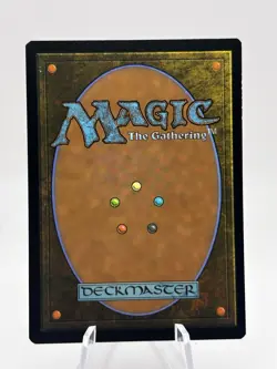 Fanatic of Rhonas 0152 Modern Horizons 3 MH3 MTG LP - Image 2