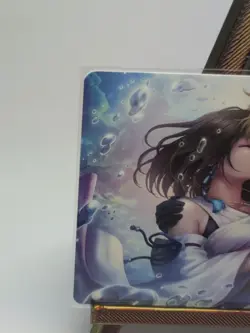 Together Forever🌟 (Art Series) 🌟#32/53 Final Fantasy MTG Near Mint🌐 - Image 2