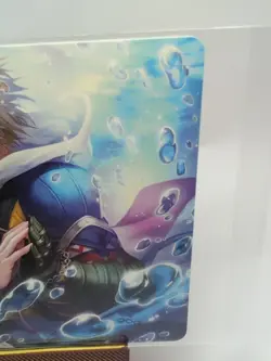 Together Forever🌟 (Art Series) 🌟#32/53 Final Fantasy MTG Near Mint🌐 - Image 3