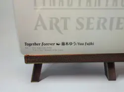 Together Forever🌟 (Art Series) 🌟#32/53 Final Fantasy MTG Near Mint🌐 - Image 5