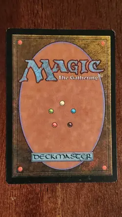 Anvil of Bogardan Visions EX/LP 141/167 MTG Magic the Gathering Artifact Rare - Image 2