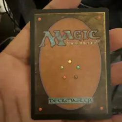 NM Mystical Tutor Classic Sixth Edition Mtg Magic the Gathering - Image 3