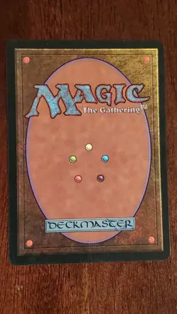 Dream Halls Stronghold EX/LP 28/143 MTG Magic the Gathering Enchantment Rare - Image 2