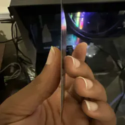 Spellseeker (0120) FOIL Commander Masters LP MTG Magic the Gathering - Image 3