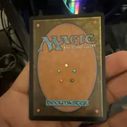 Spellseeker (0120) FOIL Commander Masters LP MTG Magic the Gathering - Image 4