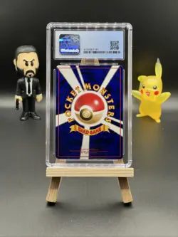 Pokemon Retransfer Vending Machine Cards Series 3 (Green) Regular (Japanese) - Image 2