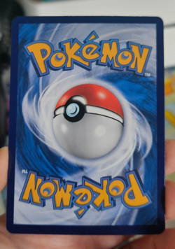 JOLTEON 0301/14 Energy Holo Pokemon CBB2C Eevee Gem Pack Vol.2 S-Chinese - Image 2