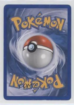 Hariyama German Pokemon EX Emerald #31 2005 - Image 2