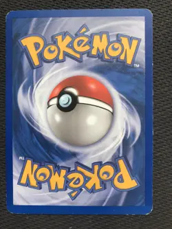 Pokemon 2005 Marerp EX Unseen Forces Set 62/115 - Image 2