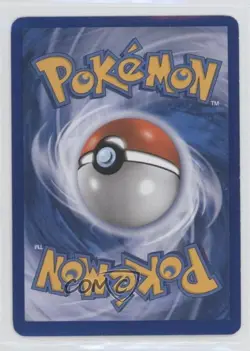 Warp Energy Pokemon EX Power Keepers #91 2007 - Image 2
