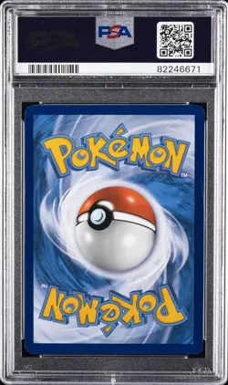 2023 POKEMON OBF EN-OBSIDIAN FLAMES #223 CHARIZARD EX PSA 10 - Image 2