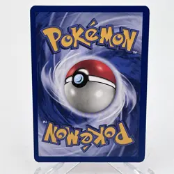 Pokemon Black Star Promo Mewtwo 12 NM WOTC - Image 2