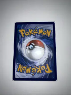 Pokemon TCG Bouffalant EX 162/086 White Flare Ultra Rare English Near Mint 1x - Image 4