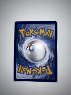 Pokemon TCG Bouffalant EX 162/086 White Flare Ultra Rare English Near Mint 1x - Image 5