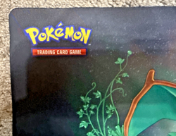 POKEMON 2019 TCG Tag Team Generations Premium Collection Play Mat Mouse Pad - Image 2