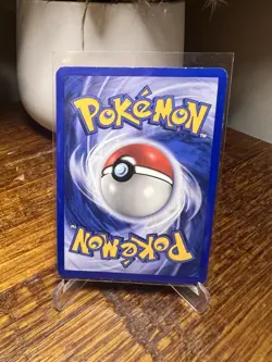 Vintage Pokemon- Psyduck 70/109 EX Team Rocket Returns 2004 - Image 2