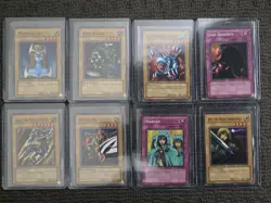 Yugioh 1ST EDITION Starter Deck Yugi + Starter Deck Kaiba (Australian Print) - Image 2
